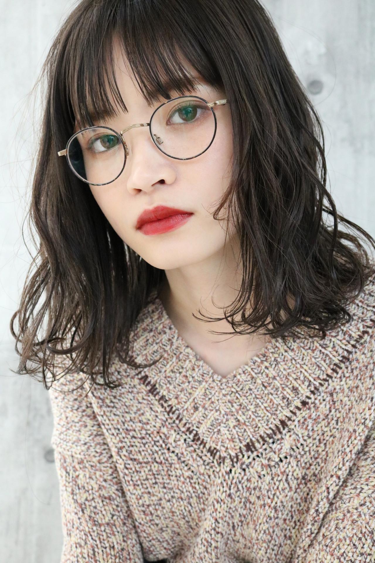 リーゼ髪色サプリでお気に入りカラーを長持ち