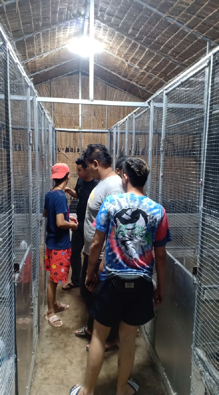 🙏ขออนุญาตแอดมิน  จีสมิธ ฟาร์ม🐓
