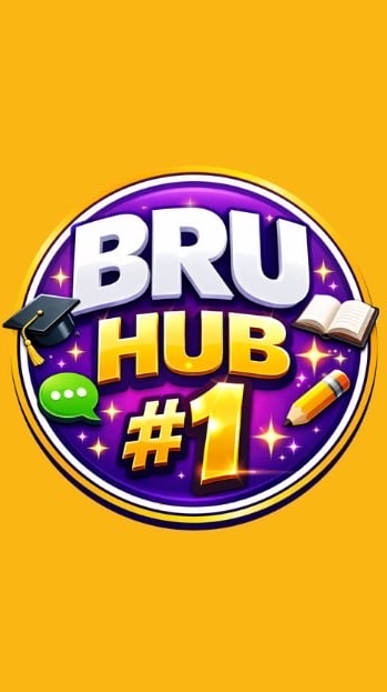 BRU HUB#1