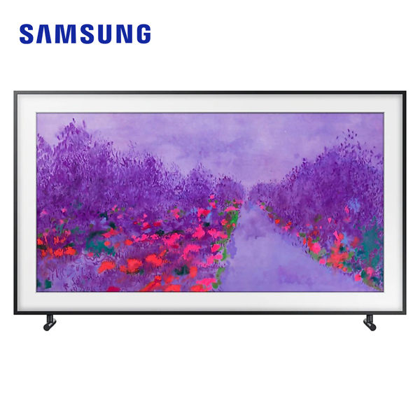 ［SAMSUNG 三星］55吋 The Frame 美學電視 UA55LS03NAWXZW