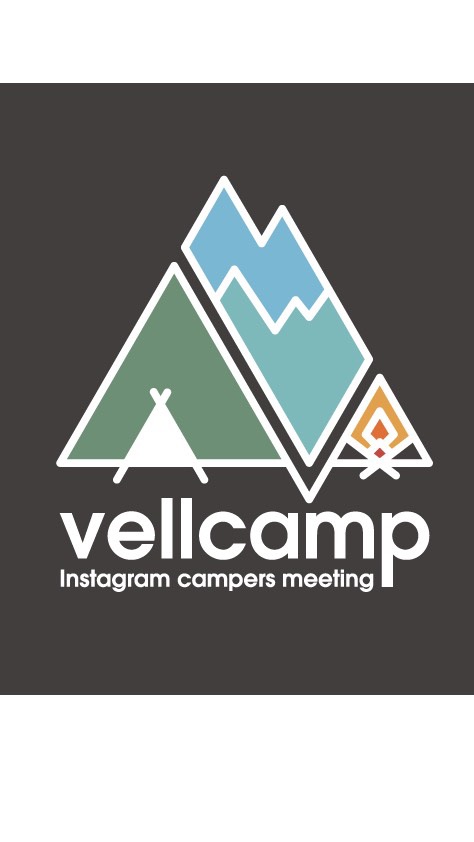 OpenChat △ VELLCAMP Instagram Campers Meeting!!!