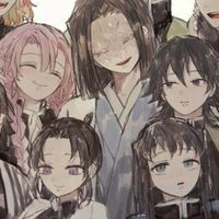鬼滅の刃推しの人集まれー！！