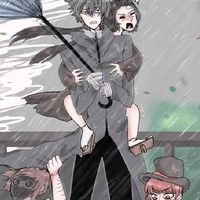 IDENTITY V.