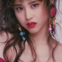 🌹5/25はるぴょん主催｢聖子only Song🩷｣