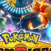 ポケモンチャンピオンズやってる人おいで！蹴られた人帰ってきて！