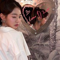 Kpop舞交流群