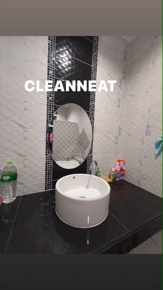CleanNeat Maid your Day 2024