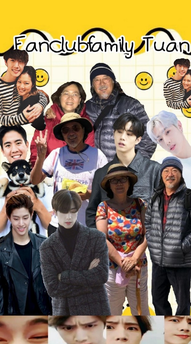Fanclubfamily Tuan