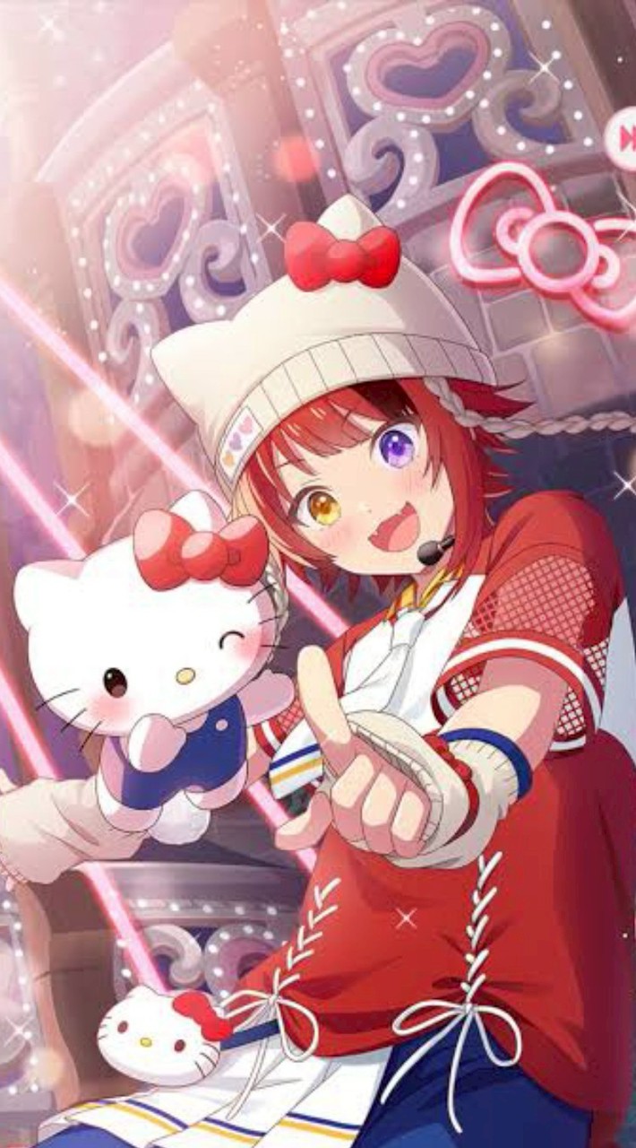 莉犬くん推し集まれ〜