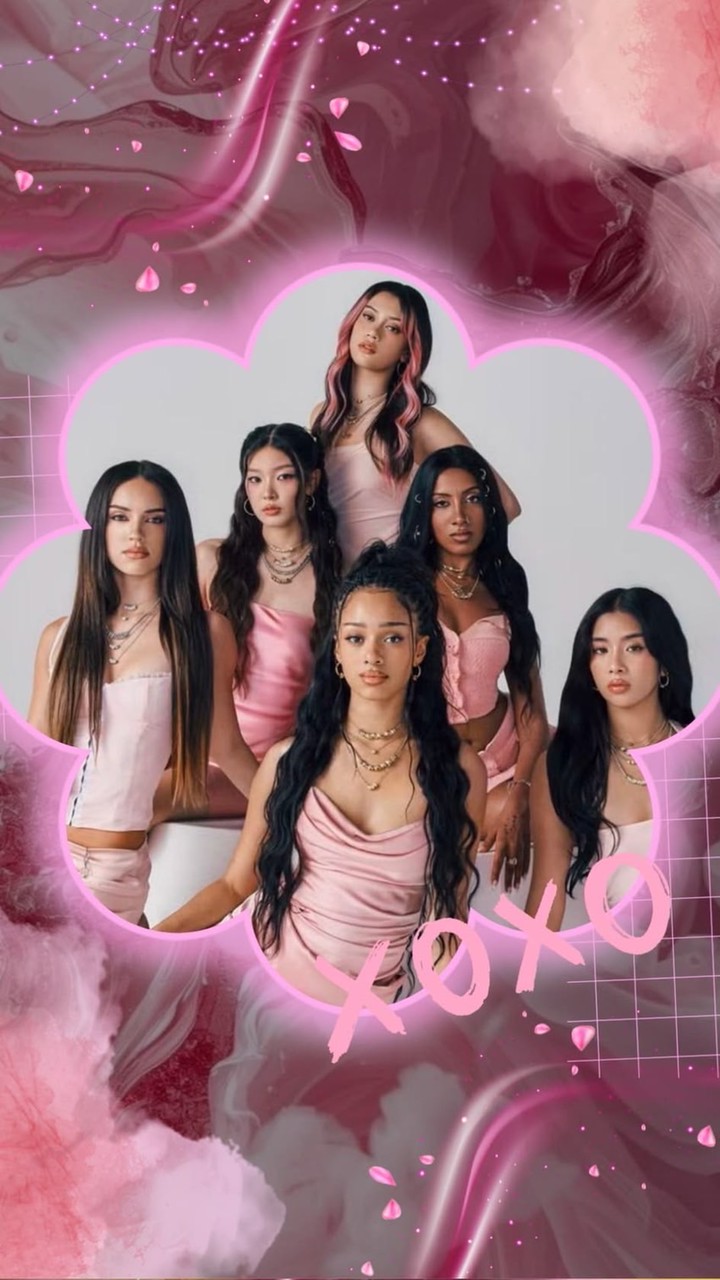 Katseye -Eyekons Official Thailand 🇹🇭