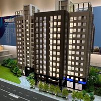 昌祐捷作 準屋主群