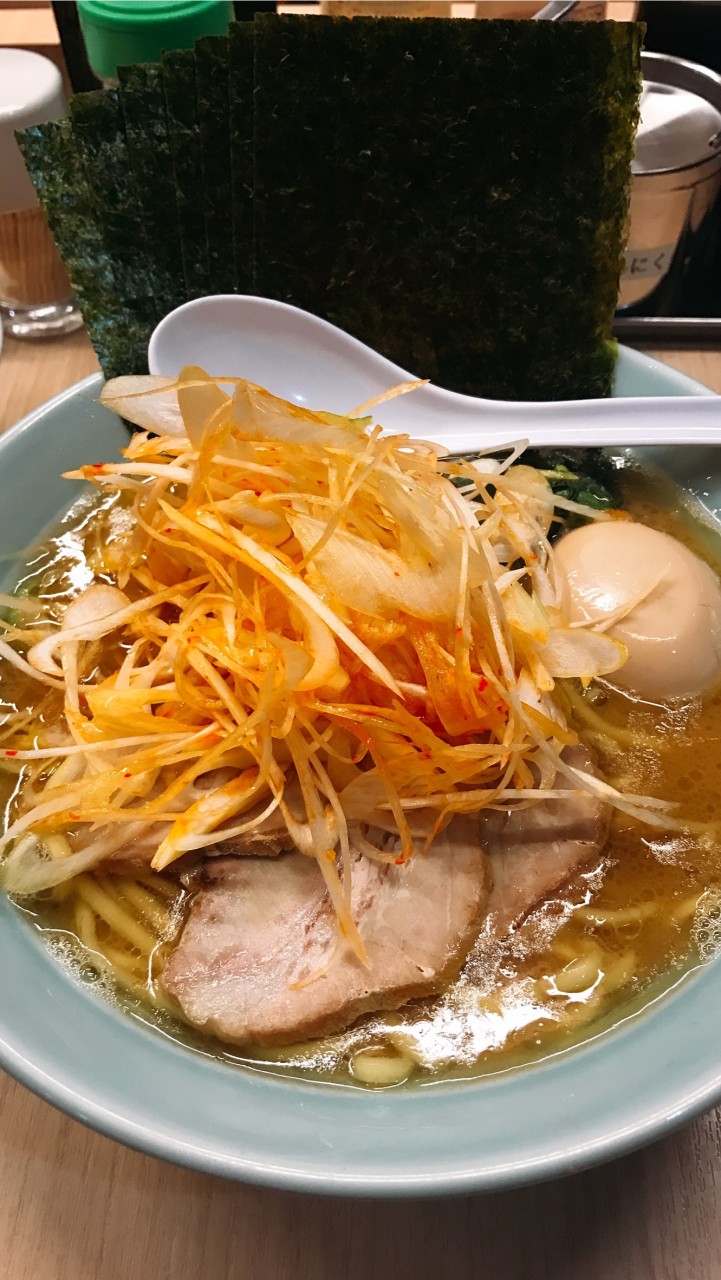 関西ラーメン愛好会