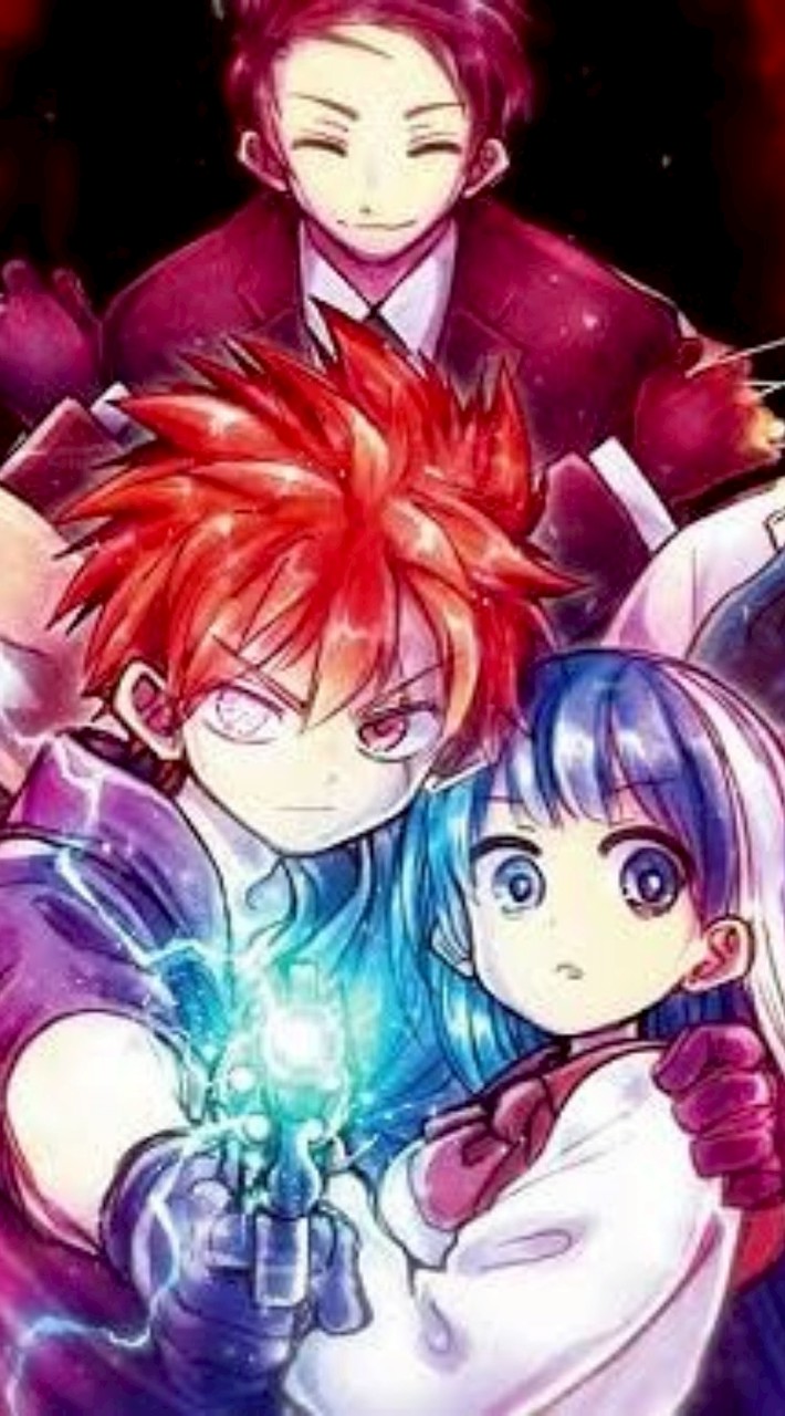 夜桜さんちの大作戦なりきり！！超緩也！