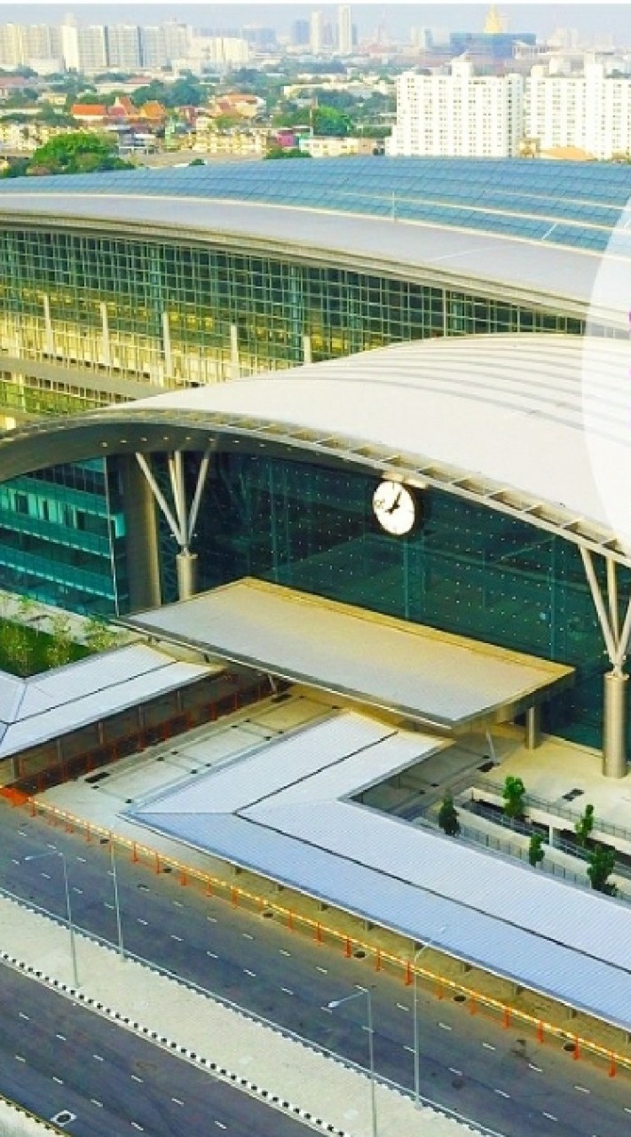 สอบการรถไฟ - พนักงานการเดินรถ