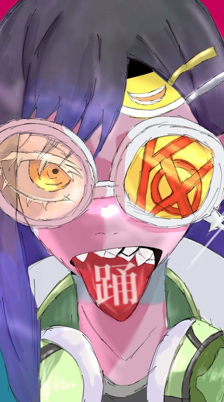 プロセカのイラスト見せ合おう！！(雑談、見る専も〇)