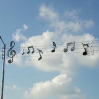 ชมรม music is my life 🎶