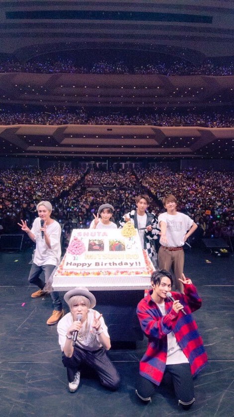 OpenChat AAA好き⸜❤︎⸝‍
