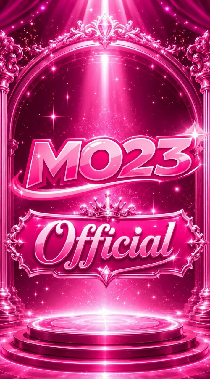 @mo23 | LINE OFFICIAL 2026