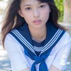 可愛い女の子に癒されよう