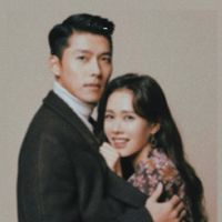 BINJINCOUPLE💕