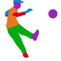2024 フットソフトボール担当