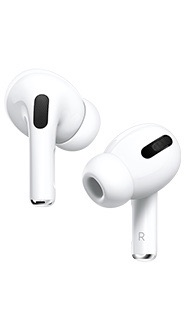 Apple/ Apple AirPods/Pro 討論閒聊區