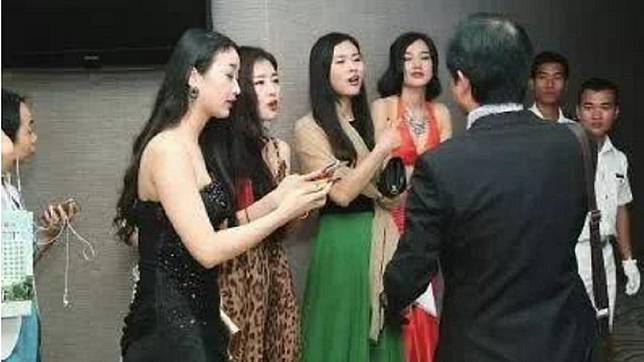 圖／翻攝自微博