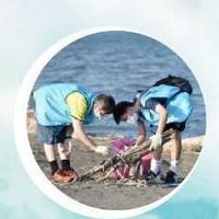 YSP成為世界的光/淨心/淨灘/淨山/淨社區