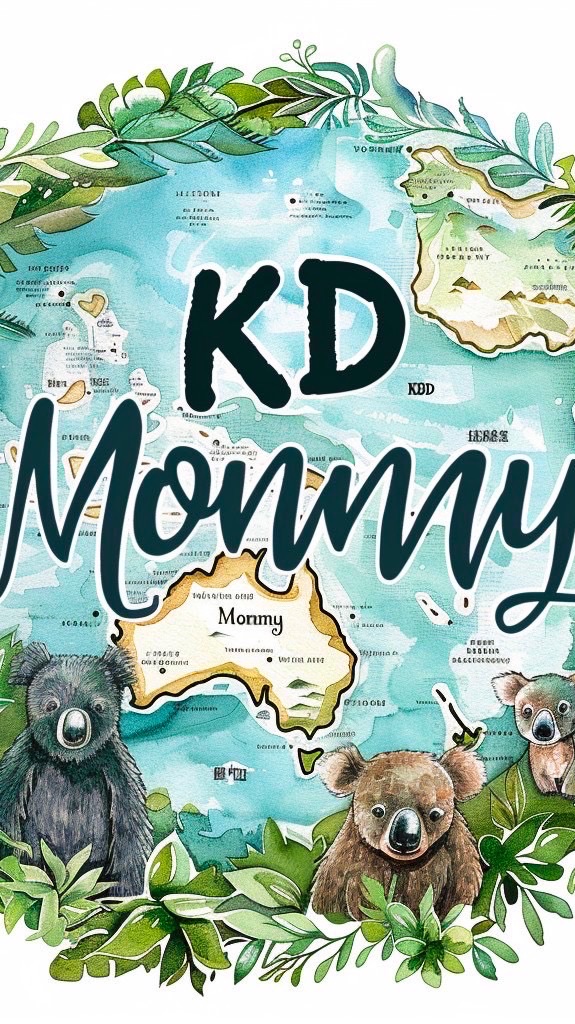KD Mommy各國代購🥰