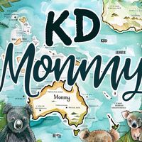 KD Mommy各國代購🥰