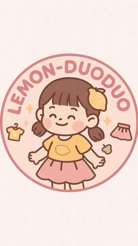 Lemon-DuoDuo🍋正韓童裝社群✨