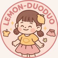 Lemon-DuoDuo🍋正韓童裝社群✨