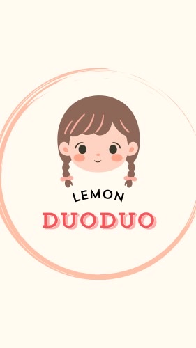 Lemon-DuoDuo🍋正韓童裝社群✨