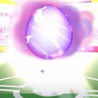 ポケモンGO   レイド招待