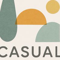 Casual closet二手童裝