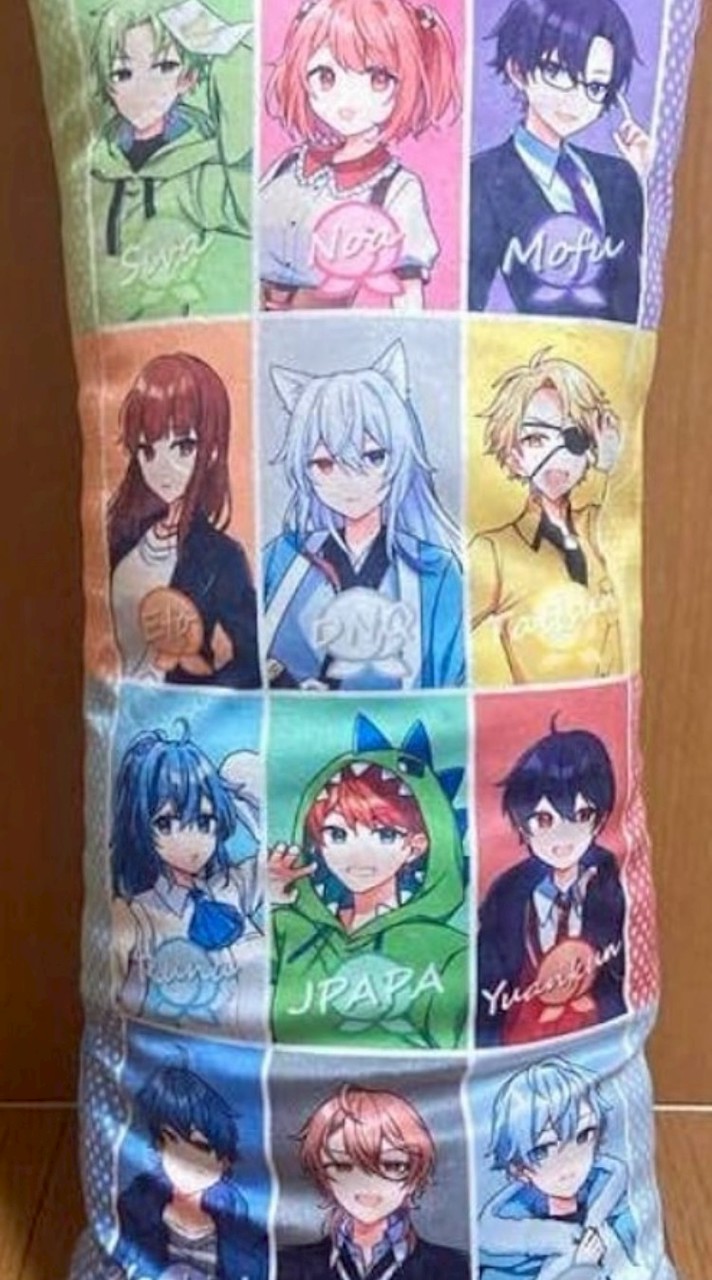 歌い手、カラピチのイラスト描こうよ！！　なりきりでも◎