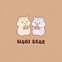 Nagi Bear 波利鼠舍