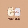 Nagi Bear 波利鼠舍
