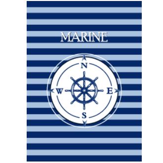 Blue Marine