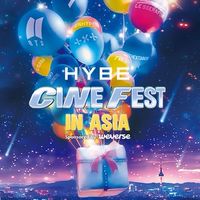 HYBE大家族電影-換手環群