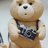 Teddy & Friend reunion