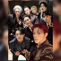 Superstar ATEEZ🪜