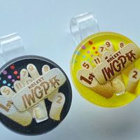 IWGP杯 チーム戦　3.12