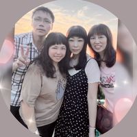 好朋友們一起去玩了