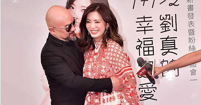 國標舞女王劉真驚傳凌晨過世　北榮出面嚴正駁斥