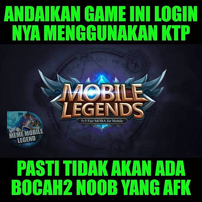 Unduh 9100 Gambar Gambar Lucu Mobile Legend Paling Baru 