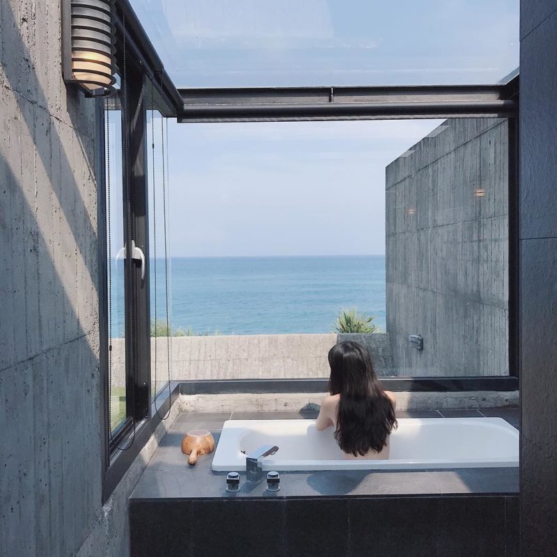 地中海戀人｜花蓮民宿｜花蓮住宿｜花蓮海景房｜花蓮海景民宿