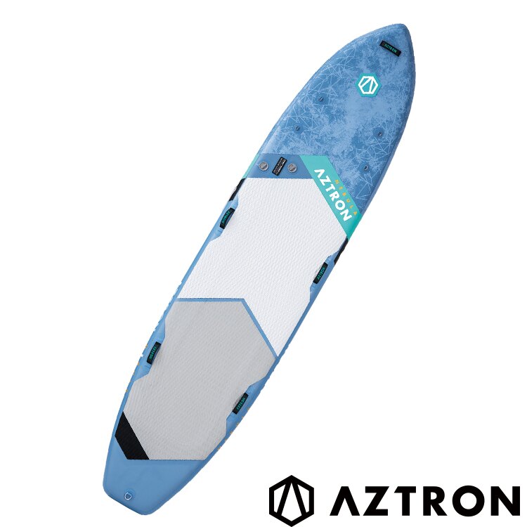 Aztron 2+1雙氣室立式划槳 NEBULA AS-800D / 城市綠洲(衝浪板、衝浪、雙人、立式划槳)