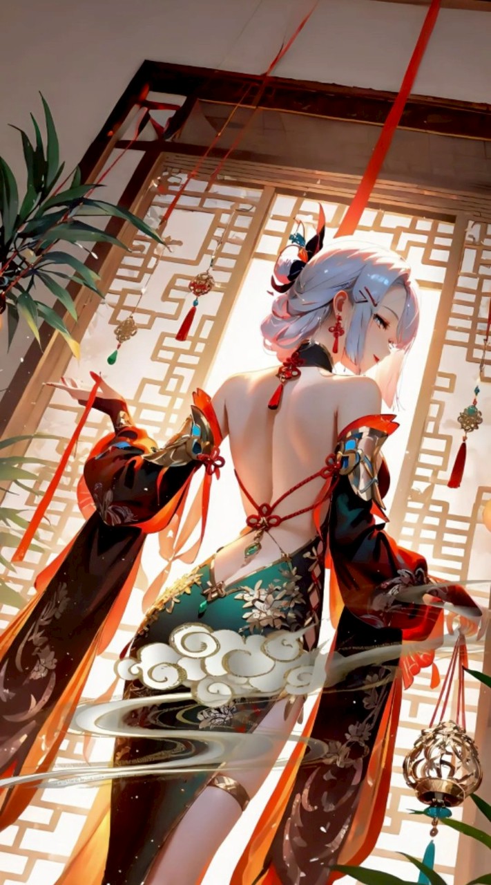 青音幽夢
