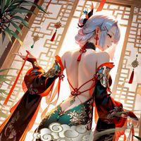 青音幽夢